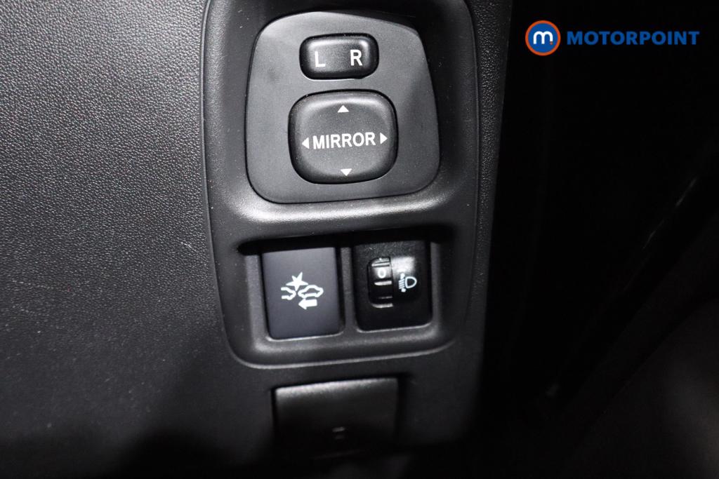 Toyota Aygo X-Clusiv Automatic Petrol Hatchback - Stock Number (1549474) - 9th supplementary image