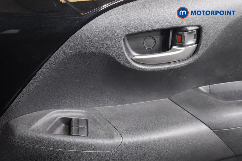 Toyota Aygo X-Clusiv Automatic Petrol Hatchback - Stock Number (1549474) - 13th supplementary image