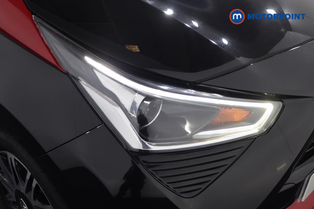 Toyota Aygo X-Clusiv Automatic Petrol Hatchback - Stock Number (1549474) - 14th supplementary image