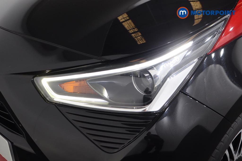 Toyota Aygo X-Clusiv Automatic Petrol Hatchback - Stock Number (1549474) - 15th supplementary image