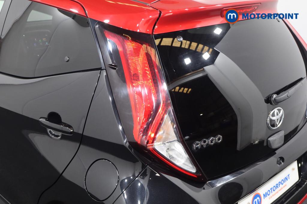 Toyota Aygo X-Clusiv Automatic Petrol Hatchback - Stock Number (1549474) - 20th supplementary image