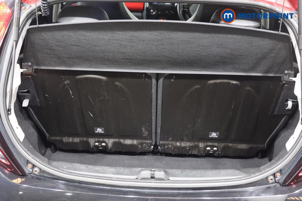 Toyota Aygo X-Clusiv Automatic Petrol Hatchback - Stock Number (1549474) - 22nd supplementary image