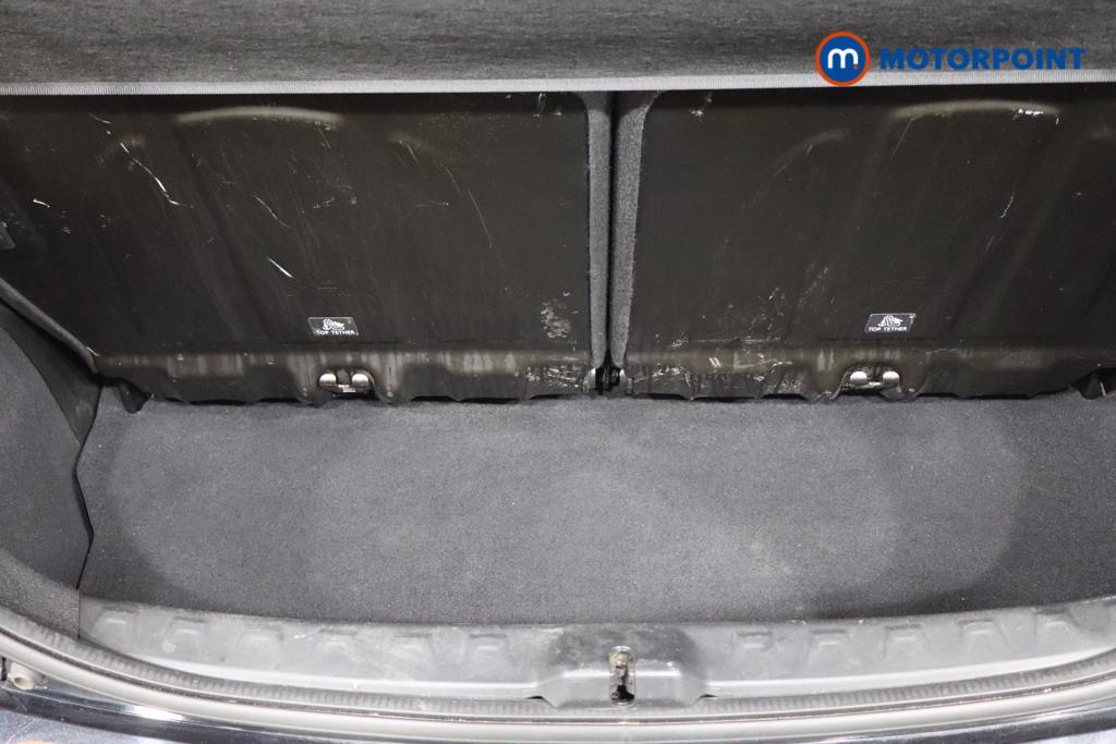 Toyota Aygo X-Clusiv Automatic Petrol Hatchback - Stock Number (1549474) - 23rd supplementary image