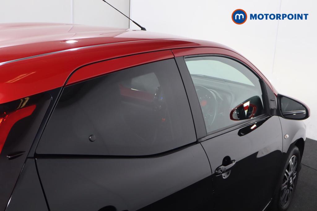 Toyota Aygo X-Clusiv Automatic Petrol Hatchback - Stock Number (1549474) - 24th supplementary image