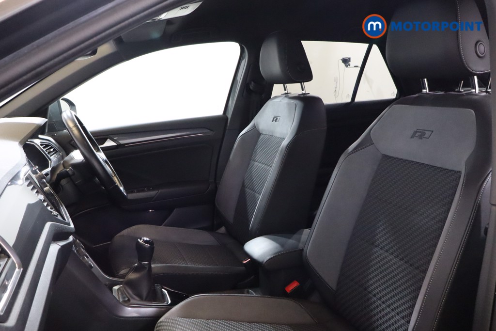 Volkswagen T-Roc R-Line Manual Petrol SUV - Stock Number (1549909) - 16th supplementary image