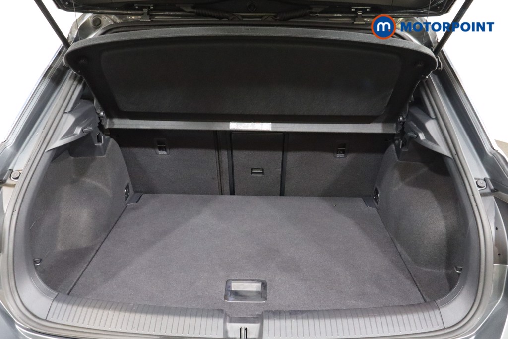Volkswagen T-Roc R-Line Manual Petrol SUV - Stock Number (1549909) - 20th supplementary image