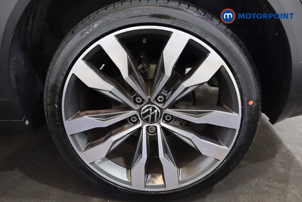 Volkswagen T-Roc R-Line Manual Petrol SUV - Stock Number (1549909) - 24th supplementary image