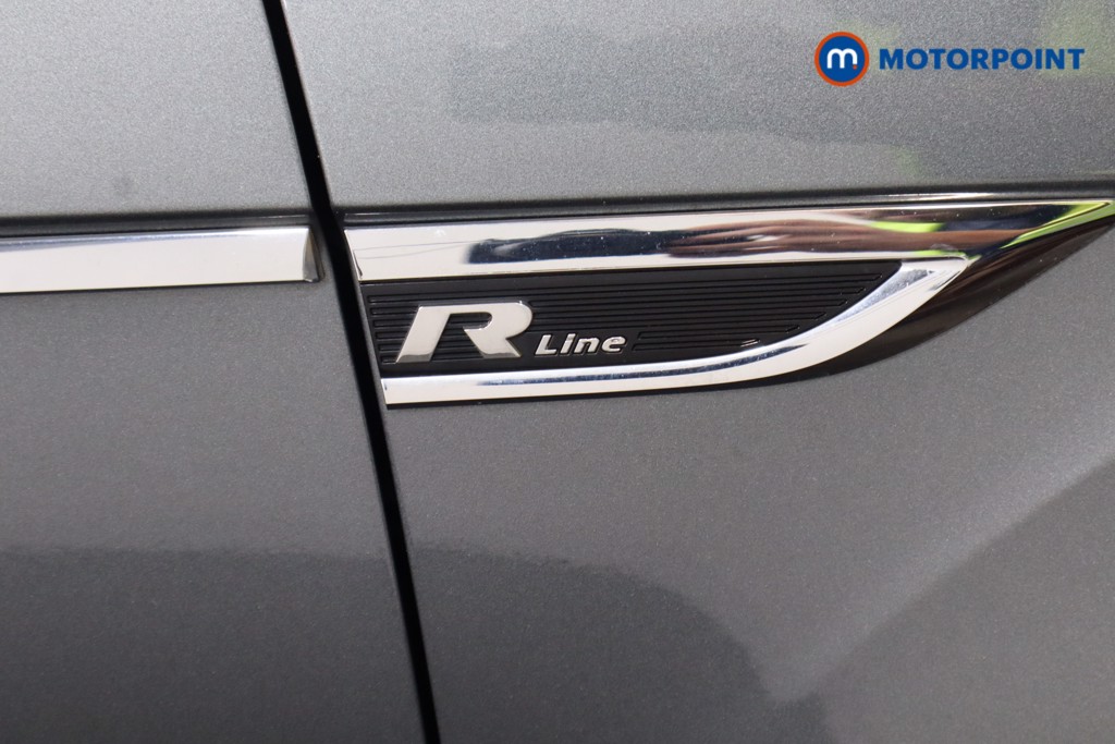 Volkswagen T-Roc R-Line Manual Petrol SUV - Stock Number (1549909) - 27th supplementary image