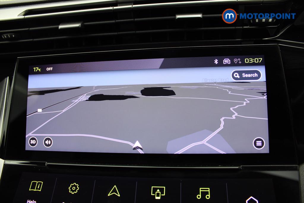 Peugeot 408 GT Automatic Petrol Hatchback - Stock Number (1549969) - 2nd supplementary image