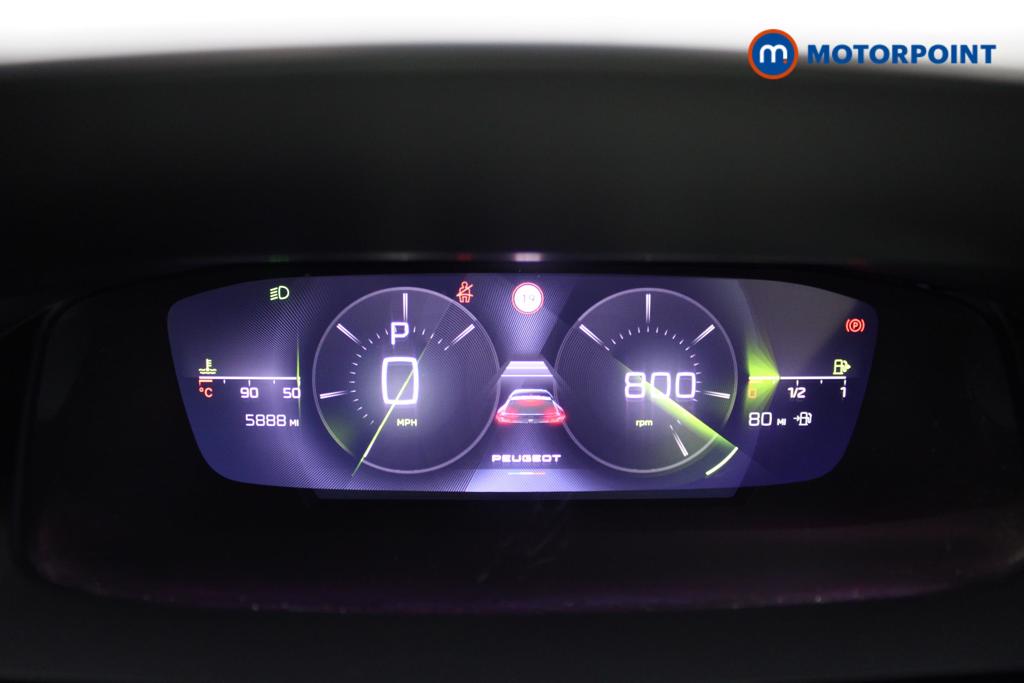Peugeot 408 GT Automatic Petrol Hatchback - Stock Number (1549969) - 6th supplementary image