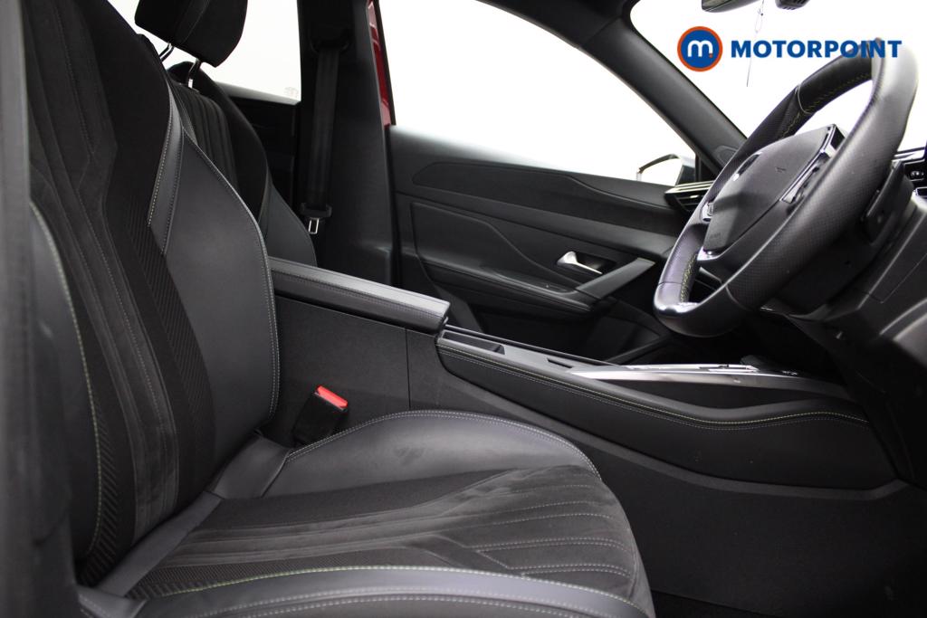 Peugeot 408 GT Automatic Petrol Hatchback - Stock Number (1549969) - 8th supplementary image