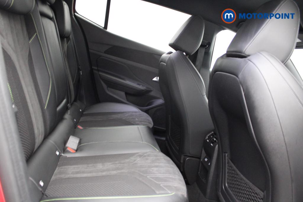 Peugeot 408 GT Automatic Petrol Hatchback - Stock Number (1549969) - 9th supplementary image