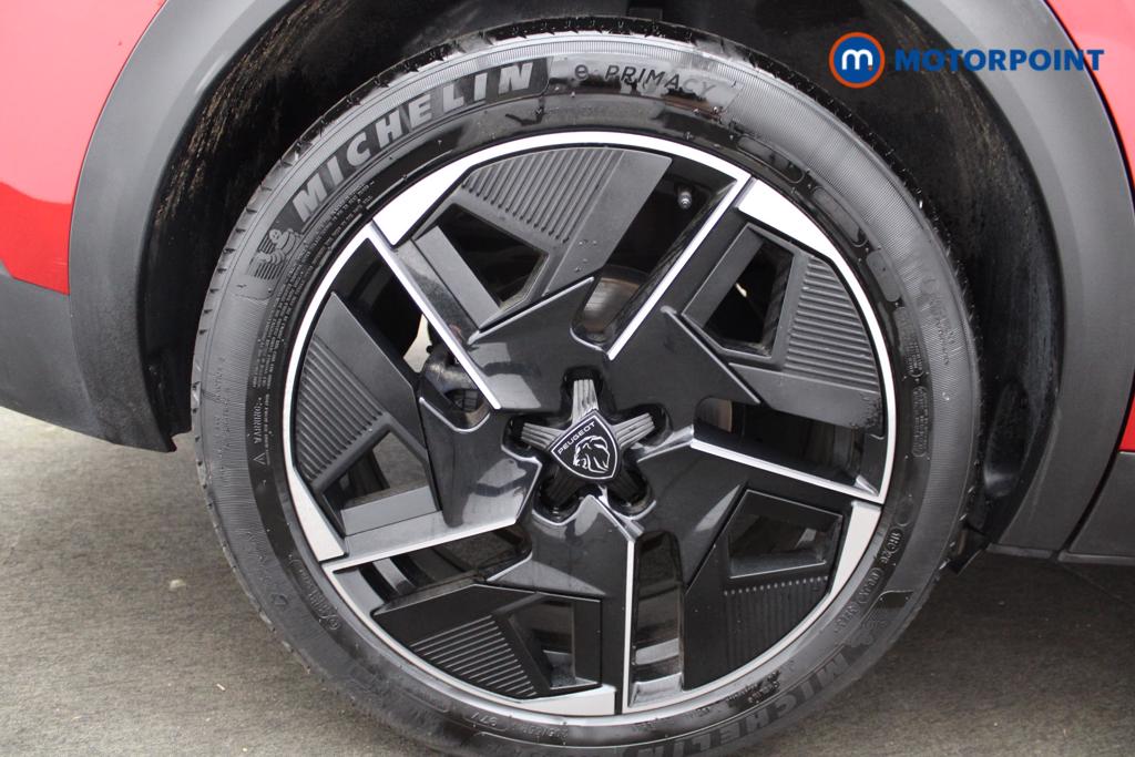 Peugeot 408 GT Automatic Petrol Hatchback - Stock Number (1549969) - 10th supplementary image