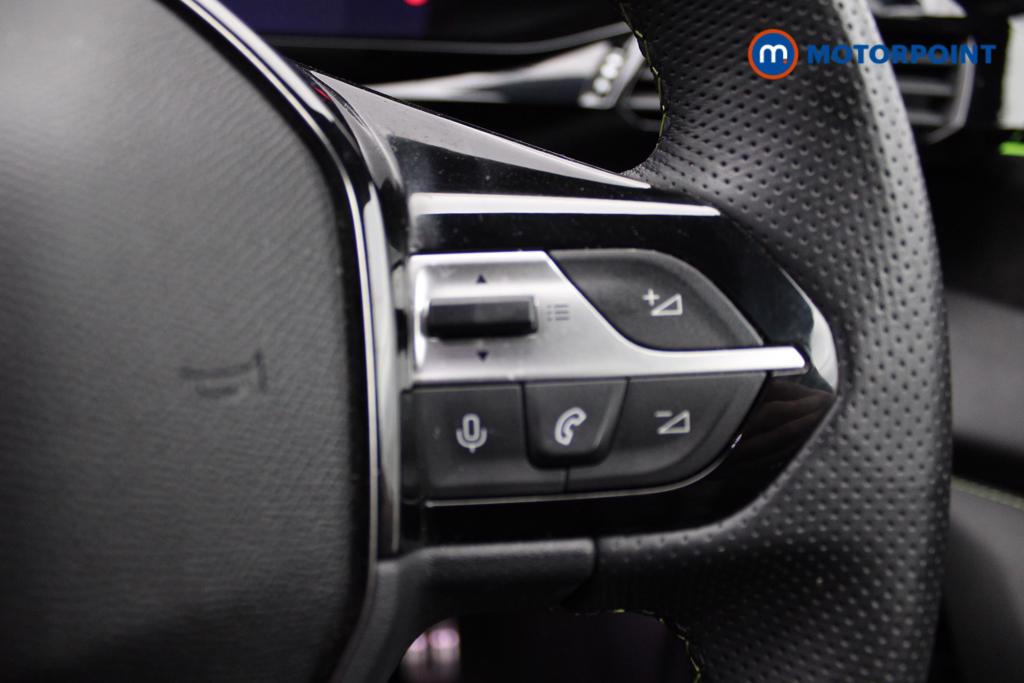 Peugeot 408 GT Automatic Petrol Hatchback - Stock Number (1549969) - 15th supplementary image