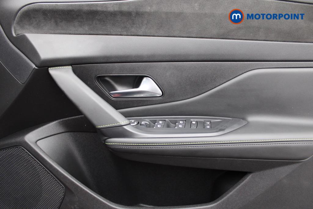 Peugeot 408 GT Automatic Petrol Hatchback - Stock Number (1549969) - 17th supplementary image