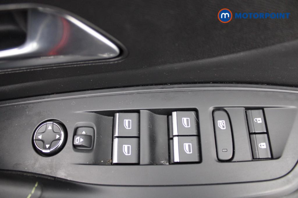 Peugeot 408 GT Automatic Petrol Hatchback - Stock Number (1549969) - 18th supplementary image