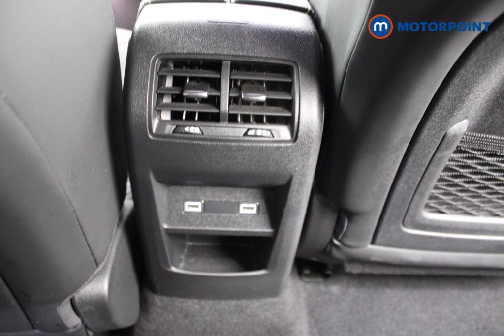 Peugeot 408 GT Automatic Petrol Hatchback - Stock Number (1549969) - 20th supplementary image