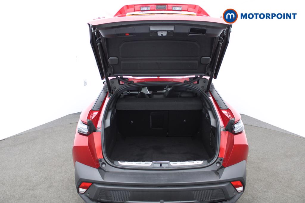 Peugeot 408 GT Automatic Petrol Hatchback - Stock Number (1549969) - 21st supplementary image