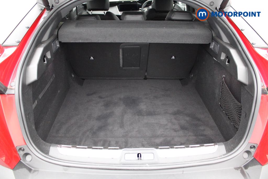 Peugeot 408 GT Automatic Petrol Hatchback - Stock Number (1549969) - 22nd supplementary image