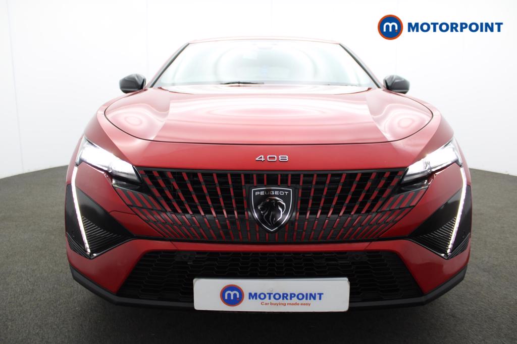 Peugeot 408 GT Automatic Petrol Hatchback - Stock Number (1549969) - 23rd supplementary image