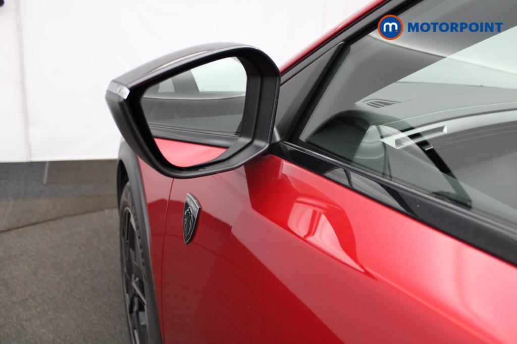 Peugeot 408 GT Automatic Petrol Hatchback - Stock Number (1549969) - 29th supplementary image
