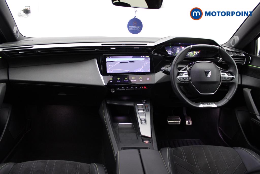 Peugeot 408 GT Automatic Petrol Hatchback - Stock Number (1549969) - 1st supplementary image