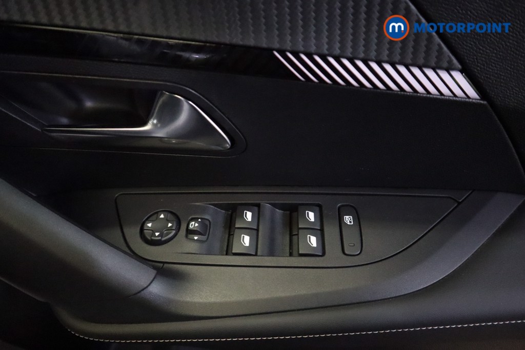 Peugeot 2008 Allure Automatic Petrol-Electric Hybrid SUV - Stock Number (1549980) - 3rd supplementary image