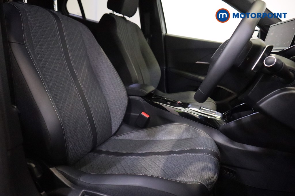 Peugeot 2008 Allure Automatic Petrol-Electric Hybrid SUV - Stock Number (1549980) - 5th supplementary image