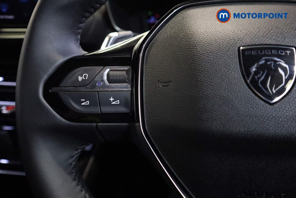 Peugeot 2008 Allure Automatic Petrol-Electric Hybrid SUV - Stock Number (1549980) - 8th supplementary image