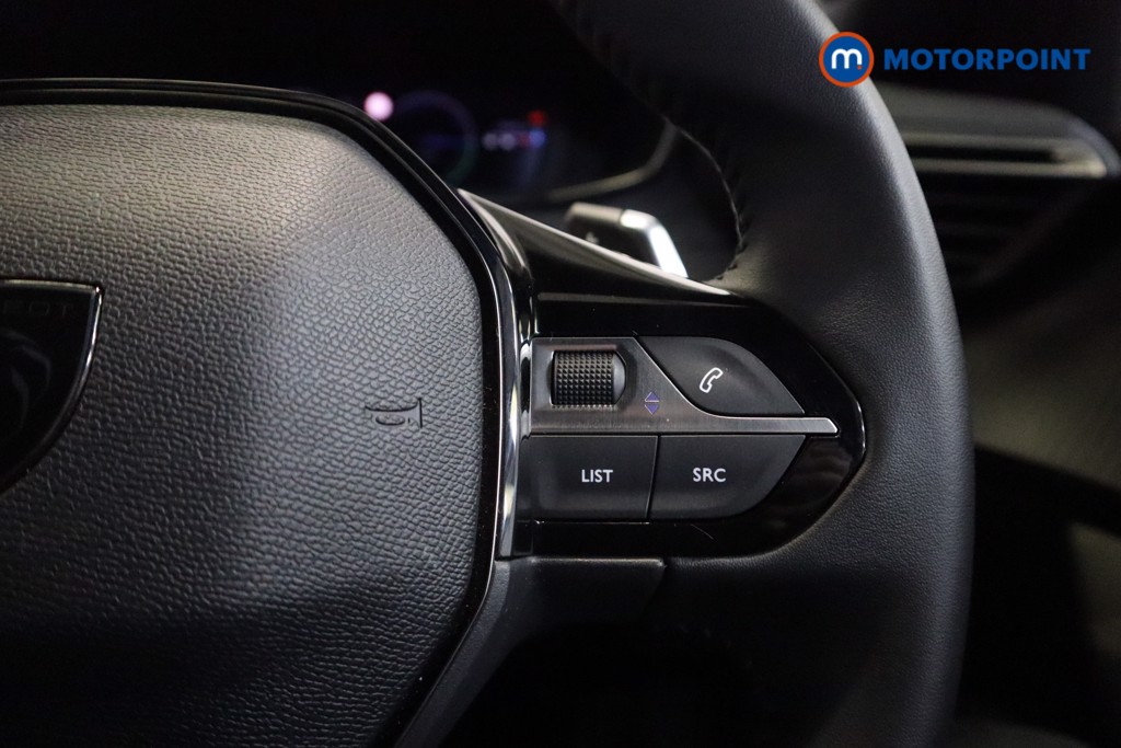 Peugeot 2008 Allure Automatic Petrol-Electric Hybrid SUV - Stock Number (1549980) - 9th supplementary image