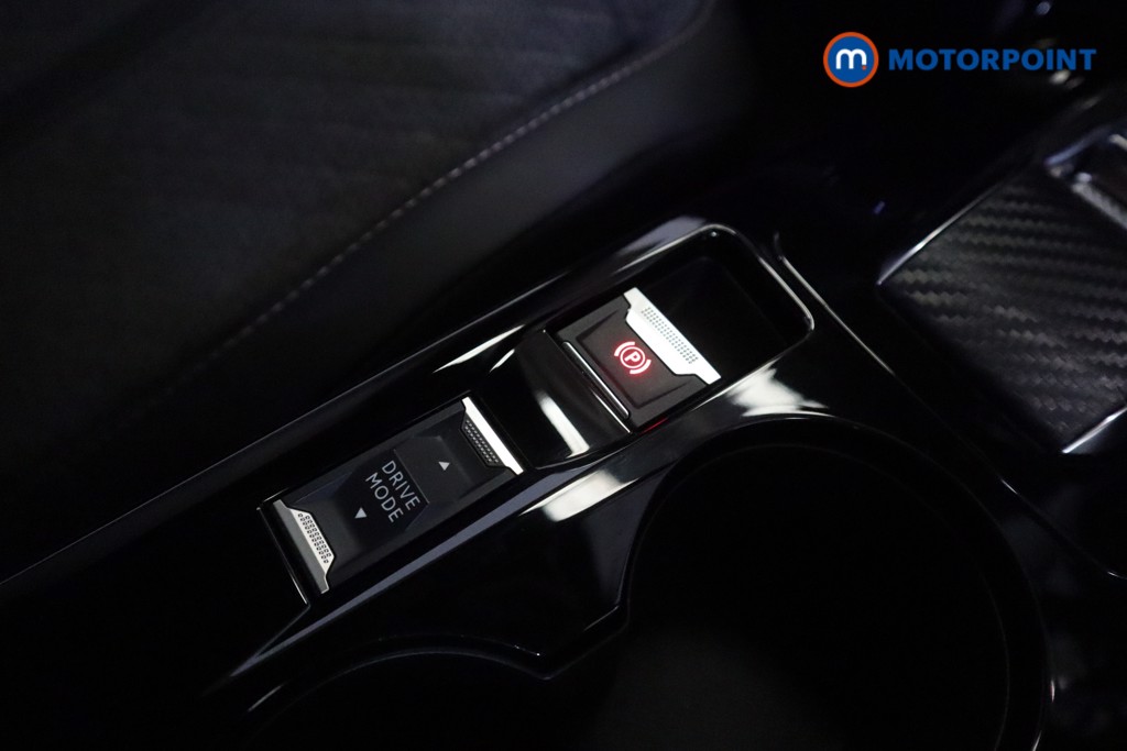 Peugeot 2008 Allure Automatic Petrol-Electric Hybrid SUV - Stock Number (1549980) - 20th supplementary image