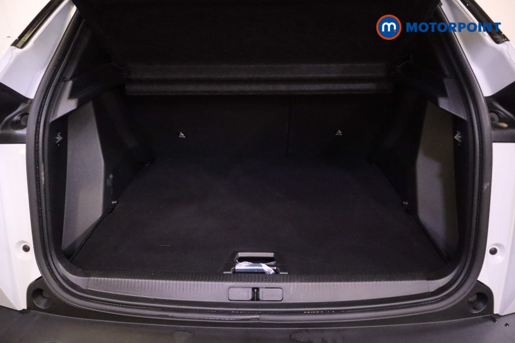 Peugeot 2008 Allure Automatic Petrol-Electric Hybrid SUV - Stock Number (1549980) - 27th supplementary image