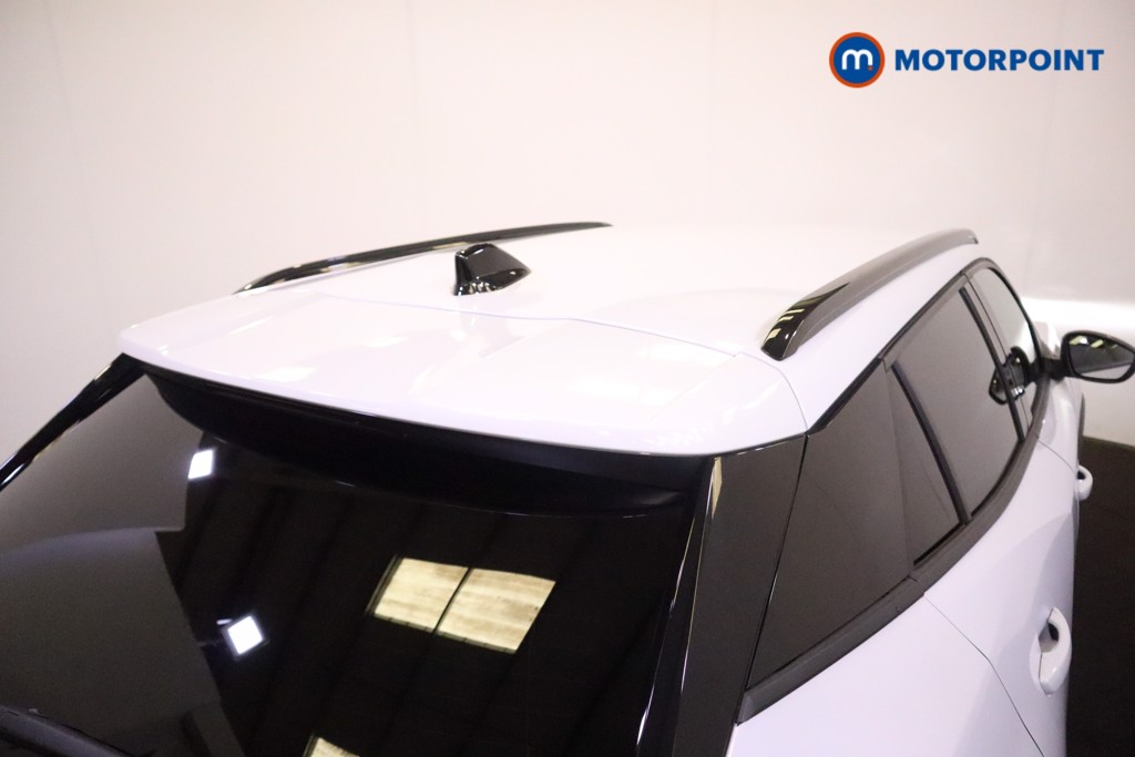 Peugeot 2008 Allure Automatic Petrol-Electric Hybrid SUV - Stock Number (1549980) - 32nd supplementary image