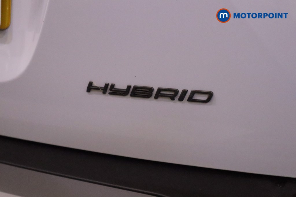 Peugeot 2008 Allure Automatic Petrol-Electric Hybrid SUV - Stock Number (1549980) - 34th supplementary image