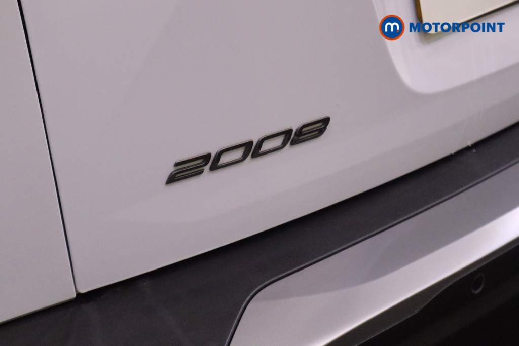 Peugeot 2008 Allure Automatic Petrol-Electric Hybrid SUV - Stock Number (1549980) - 36th supplementary image