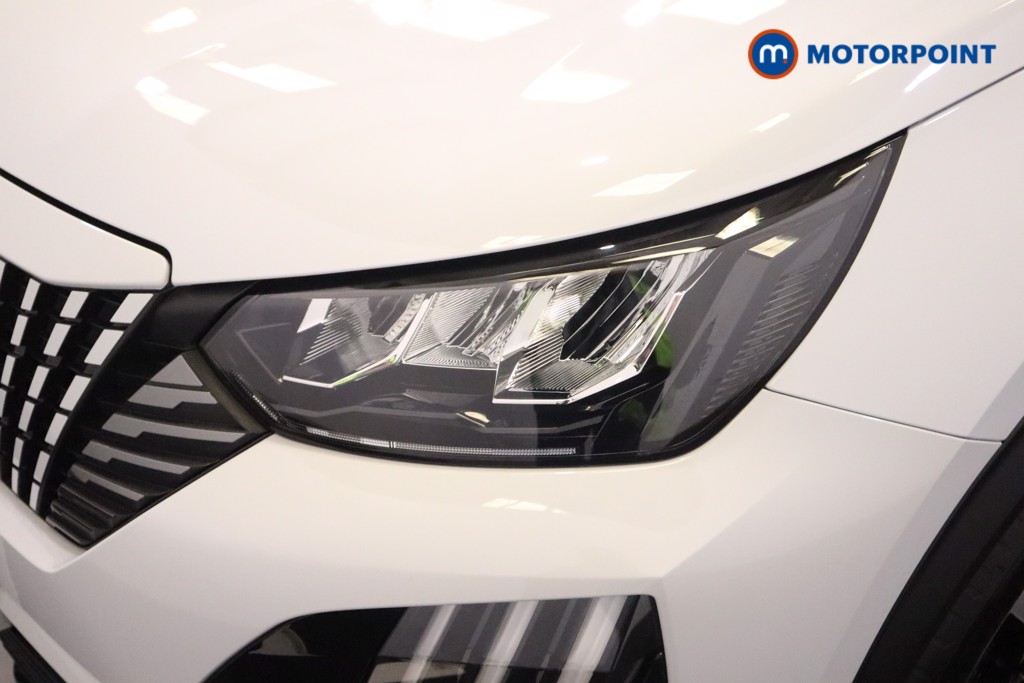 Peugeot 2008 Allure Automatic Petrol-Electric Hybrid SUV - Stock Number (1549980) - 38th supplementary image