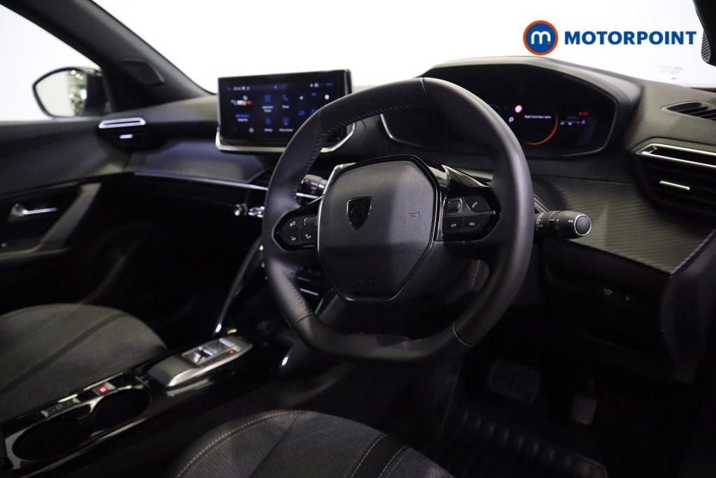 Peugeot 2008 Allure Automatic Petrol-Electric Hybrid SUV - Stock Number (1549980) - 1st supplementary image