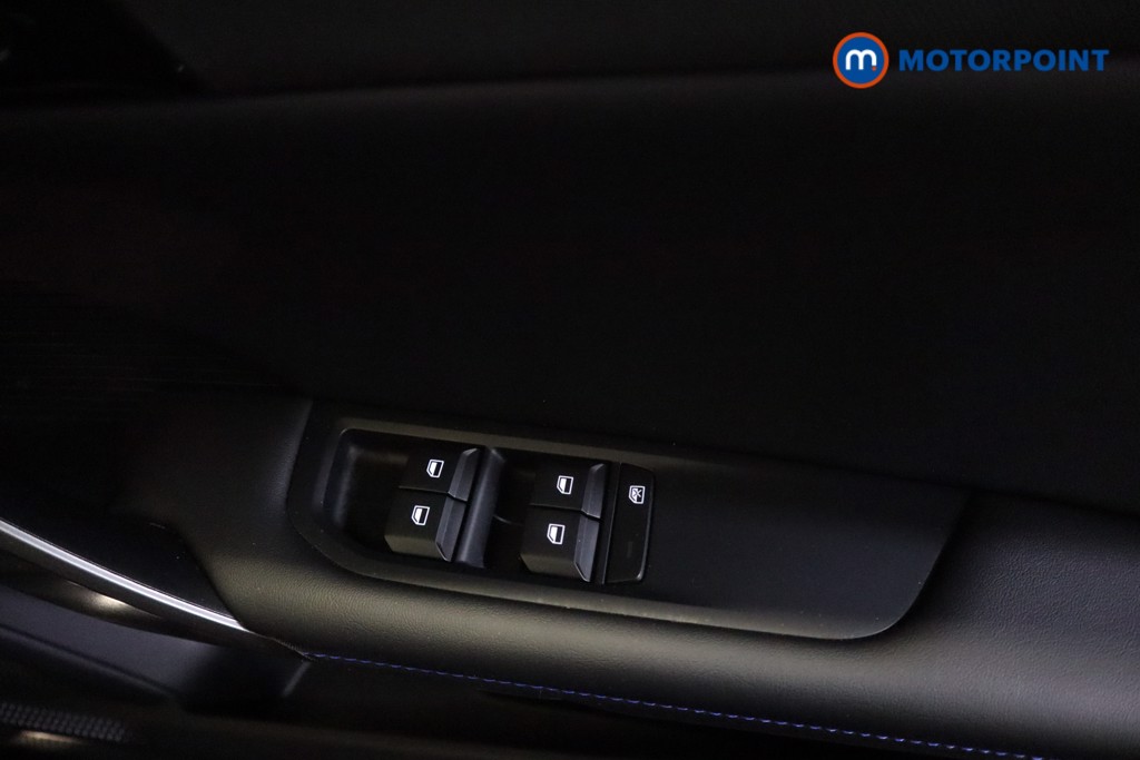 Mg Motor Uk MG4 SE Automatic Electric SUV - Stock Number (1550222) - 3rd supplementary image