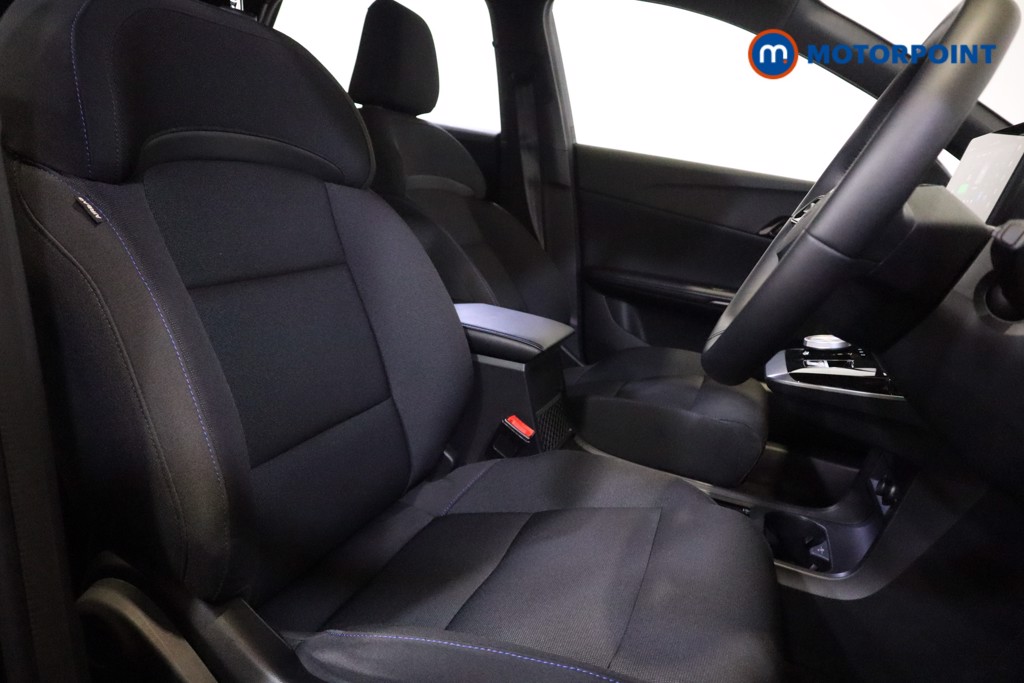 Mg Motor Uk MG4 SE Automatic Electric SUV - Stock Number (1550222) - 5th supplementary image