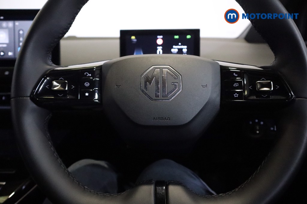 Mg Motor Uk MG4 SE Automatic Electric SUV - Stock Number (1550222) - 7th supplementary image