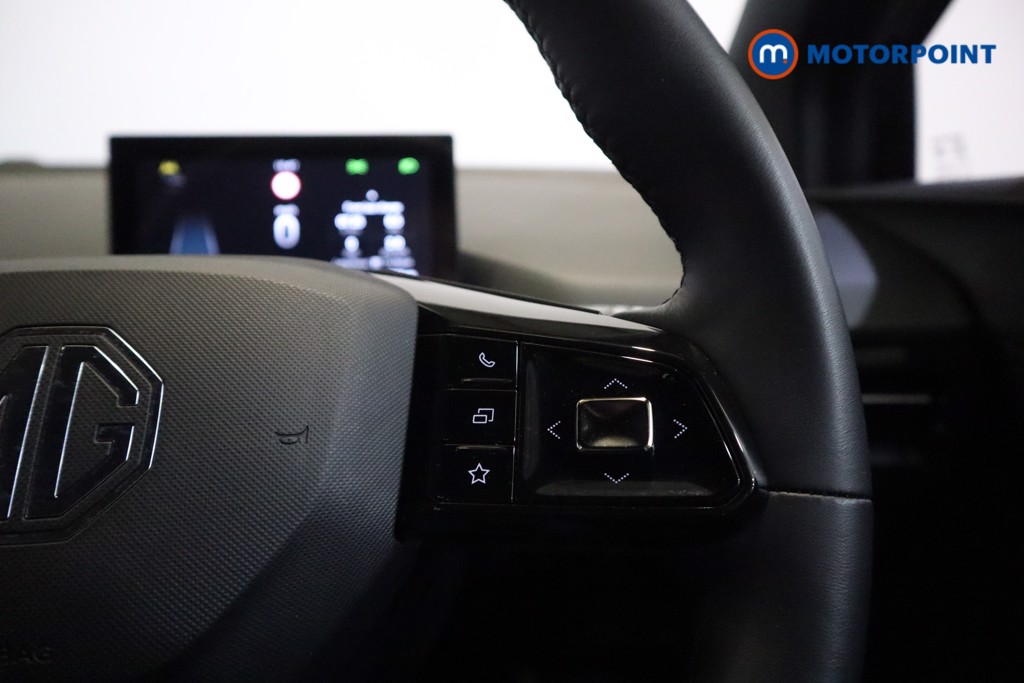 Mg Motor Uk MG4 SE Automatic Electric SUV - Stock Number (1550222) - 9th supplementary image