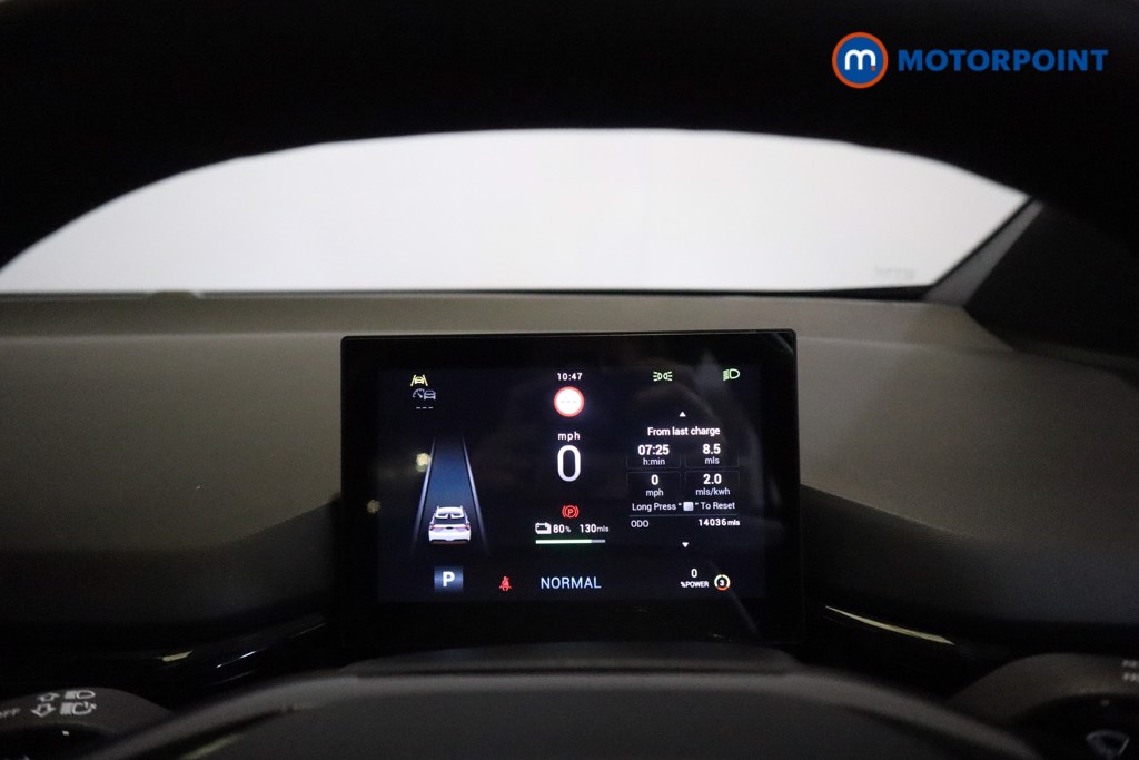 Mg Motor Uk MG4 SE Automatic Electric SUV - Stock Number (1550222) - 10th supplementary image