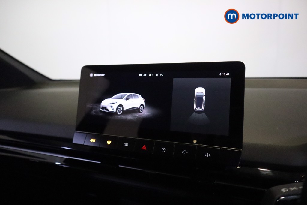 Mg Motor Uk MG4 SE Automatic Electric SUV - Stock Number (1550222) - 11th supplementary image