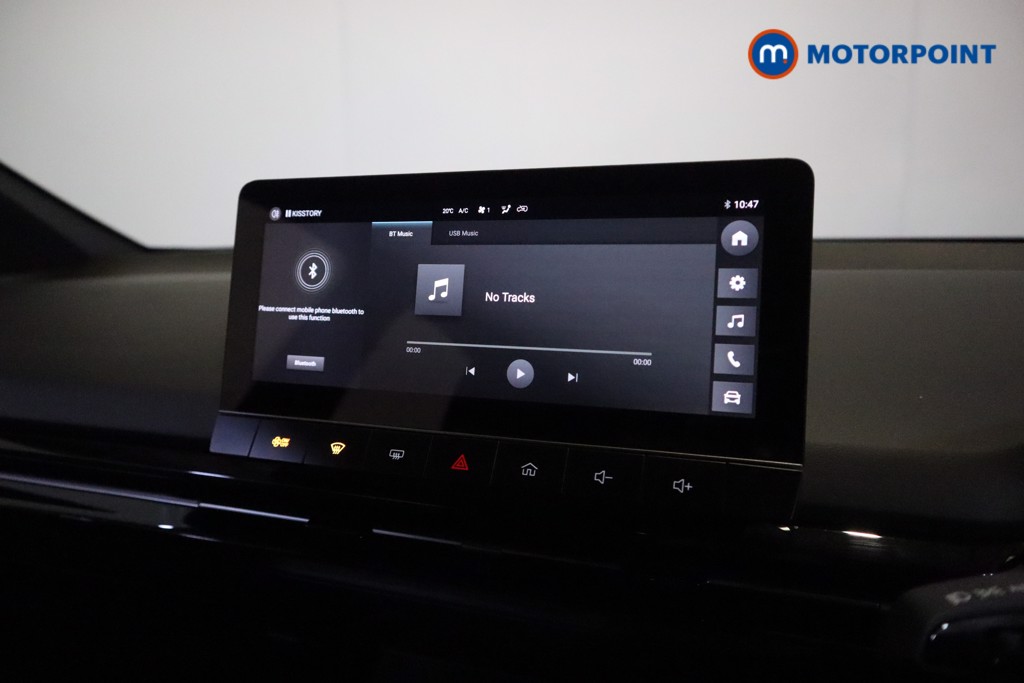 Mg Motor Uk MG4 SE Automatic Electric SUV - Stock Number (1550222) - 12th supplementary image