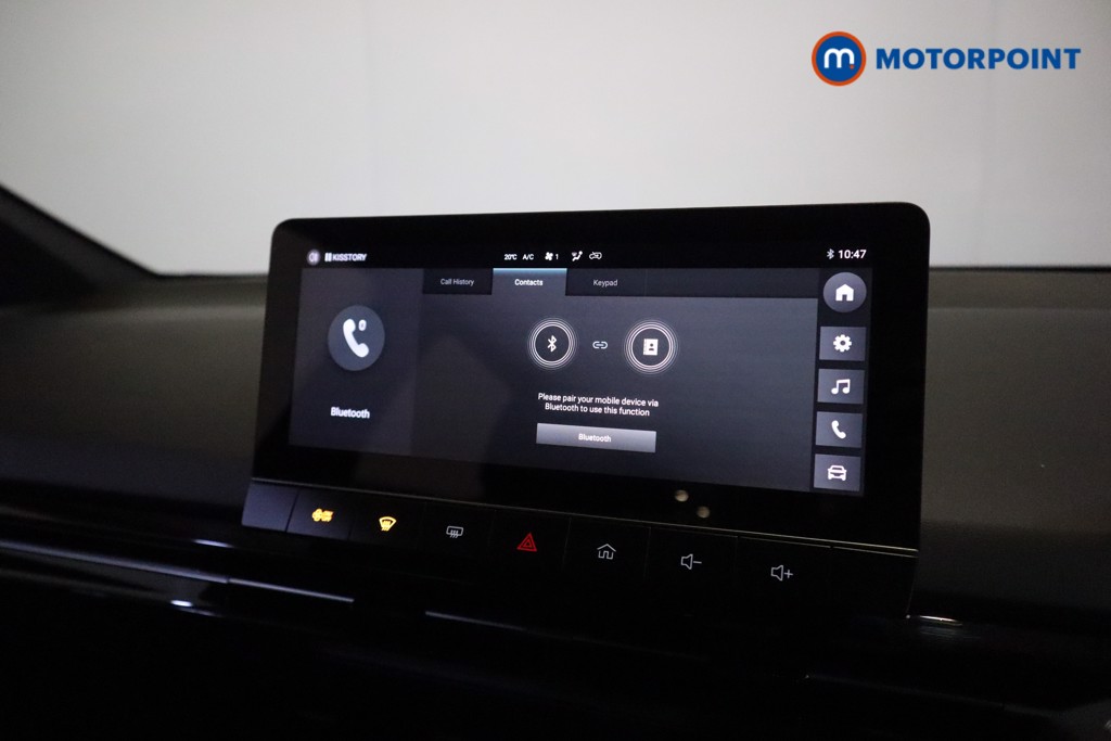 Mg Motor Uk MG4 SE Automatic Electric SUV - Stock Number (1550222) - 13th supplementary image