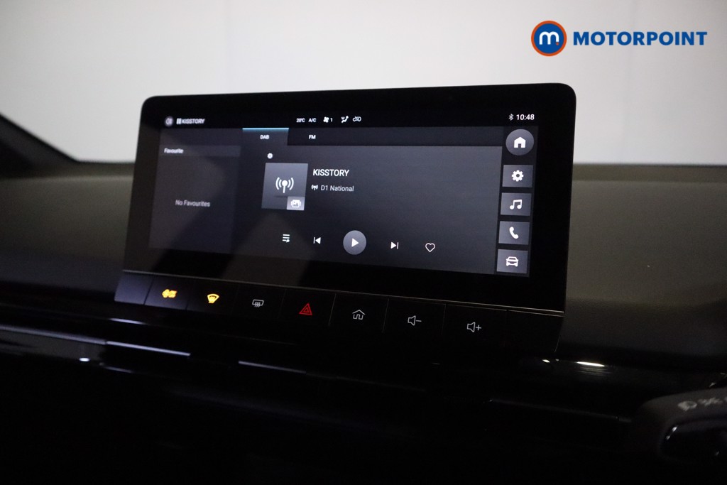 Mg Motor Uk MG4 SE Automatic Electric SUV - Stock Number (1550222) - 14th supplementary image
