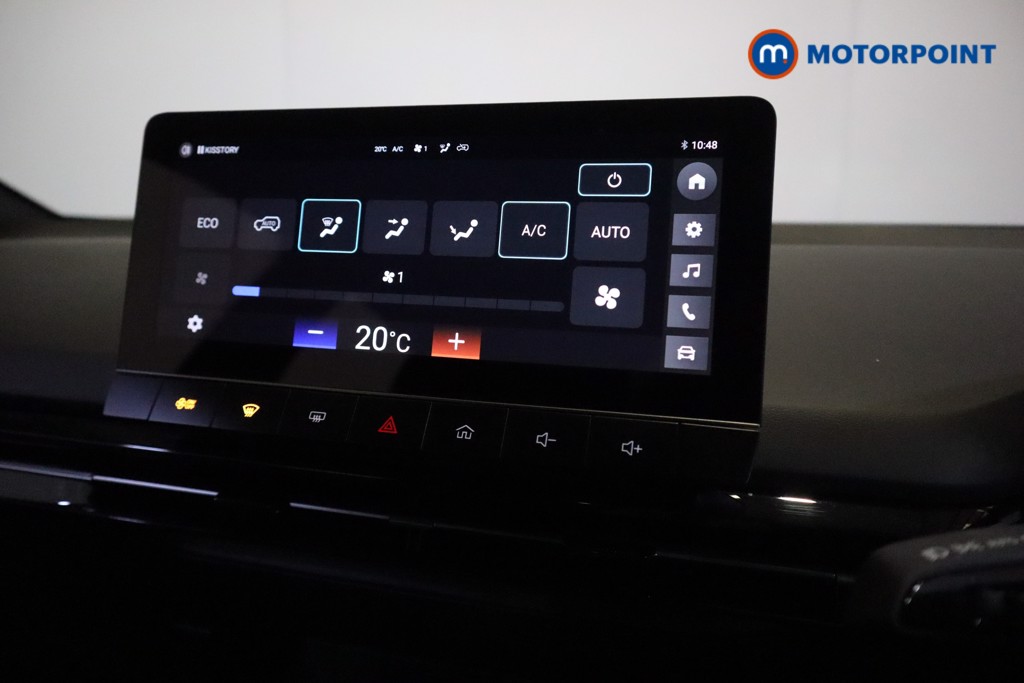Mg Motor Uk MG4 SE Automatic Electric SUV - Stock Number (1550222) - 15th supplementary image