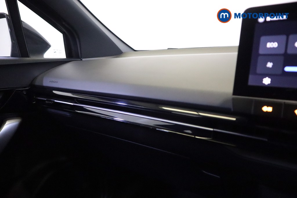 Mg Motor Uk MG4 SE Automatic Electric SUV - Stock Number (1550222) - 19th supplementary image
