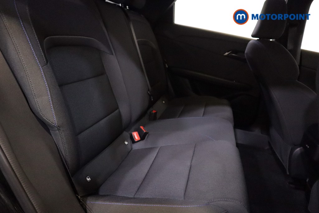 Mg Motor Uk MG4 SE Automatic Electric SUV - Stock Number (1550222) - 21st supplementary image