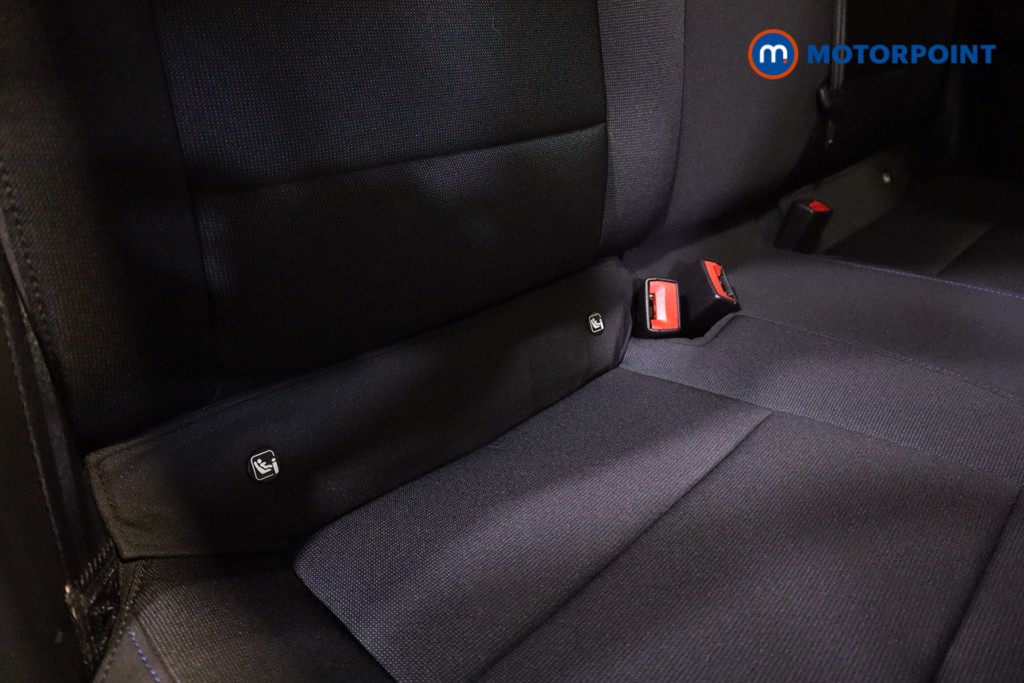 Mg Motor Uk MG4 SE Automatic Electric SUV - Stock Number (1550222) - 22nd supplementary image